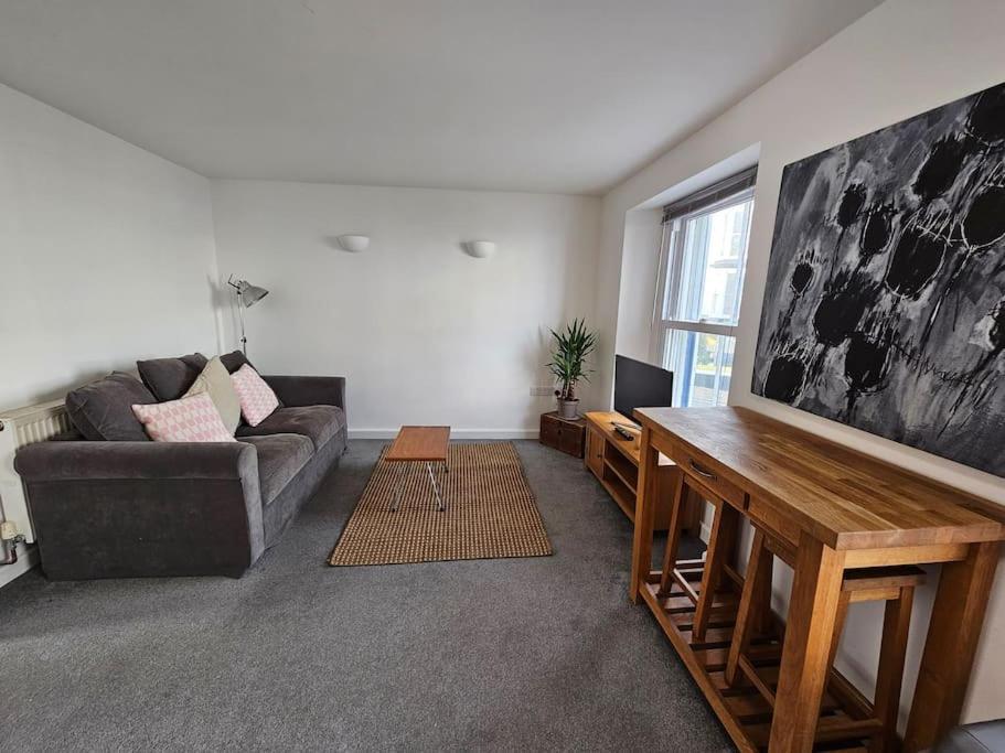 Beautiful And Bright !! Town/Harbour Apartment #1 Πενζάνς Εξωτερικό φωτογραφία